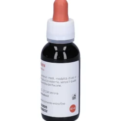 EIE Ipofemin Gocce per Disturbi Menopausa 60ml