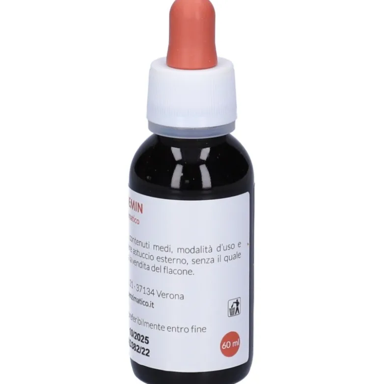EIE Ipofemin Gocce per Disturbi Menopausa 60ml