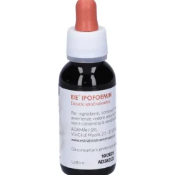 EIE Ipofemin Gocce per Disturbi Menopausa 60ml