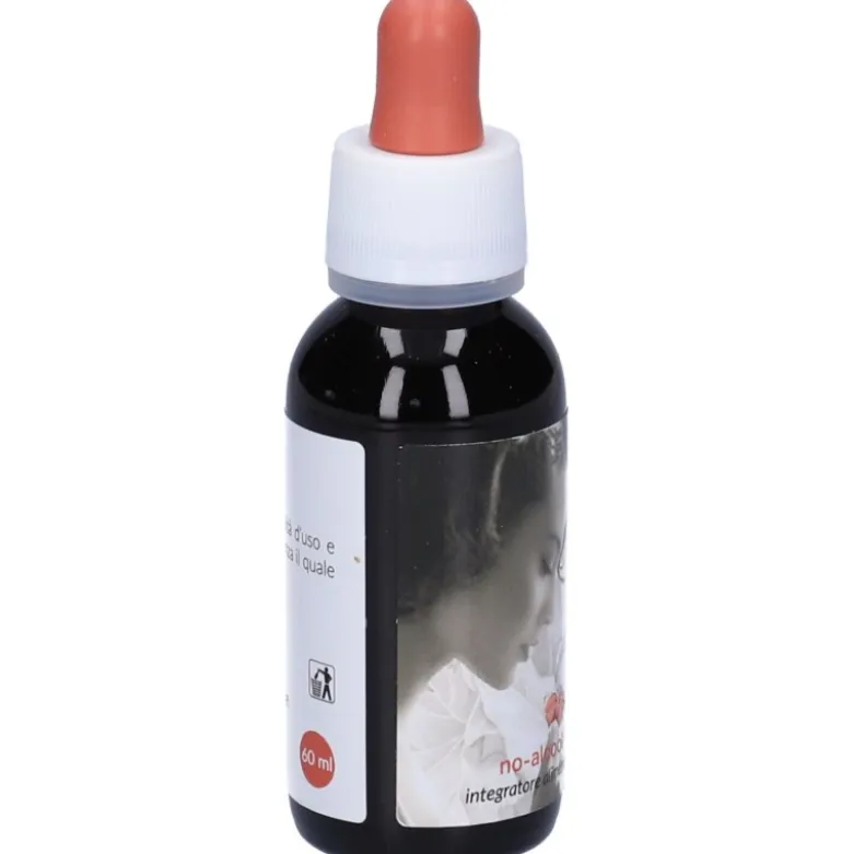 EIE Ipofemin Gocce per Disturbi Menopausa 60ml