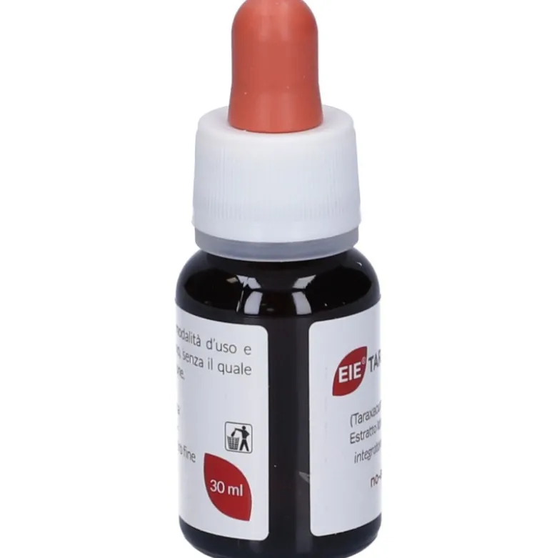 EIE Tarassaco Gocce Depurative del Fegato 30ml