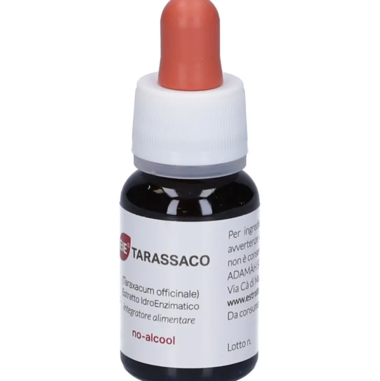 EIE Tarassaco Gocce Depurative del Fegato 30ml