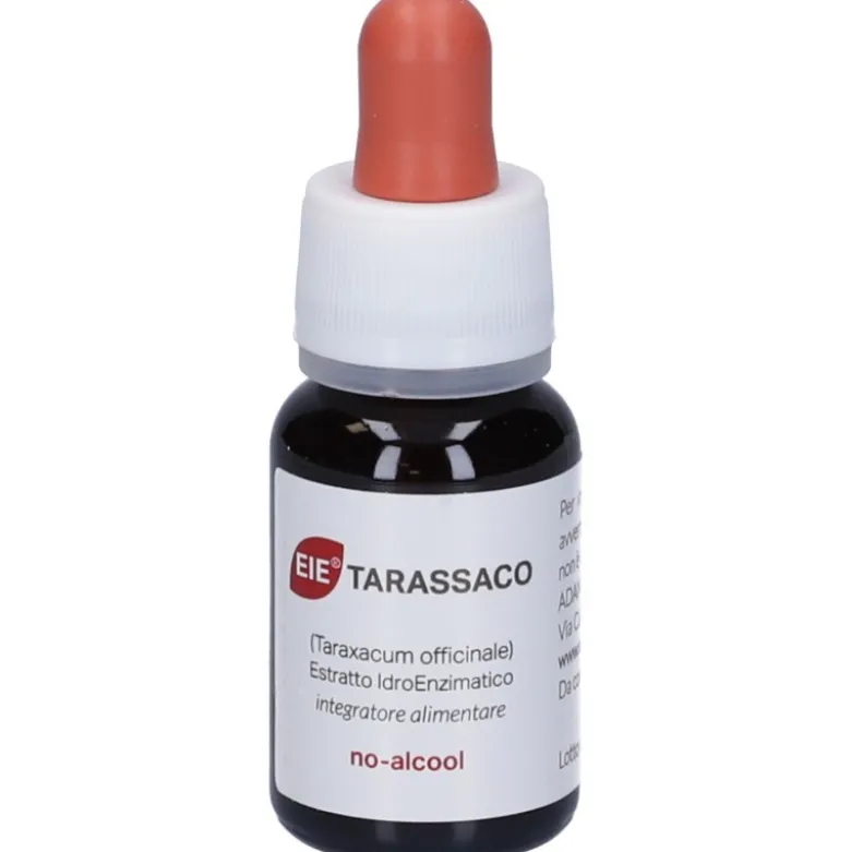 EIE Tarassaco Gocce Depurative del Fegato 30ml