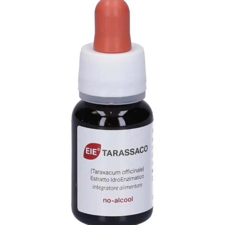 EIE Tarassaco Gocce Depurative del Fegato 30ml