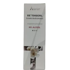 EIE Tensioril Gocce per Pressione Alta e Circolazione 60 ml