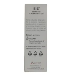 EIE Tensioril Gocce per Pressione Alta e Circolazione 60 ml