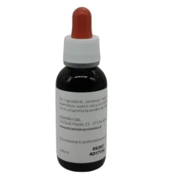 EIE Tensioril Gocce per Pressione Alta e Circolazione 60 ml