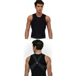 Ekeep K1 Posture Keeper per Correzione Posturale Taglia 01