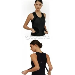 Ekeep K1 Posture Keeper per Correzione Posturale Taglia 00