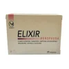 Elixir Menopausa Integratore con Griffonia e Dioscorea 30 Compresse
