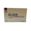 Elixir Mestruo integratore per ciclo mestruale e benessere femminile 30 compresse