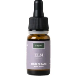 Elm Fiori di Bach per Benessere Emotivo 10ml
