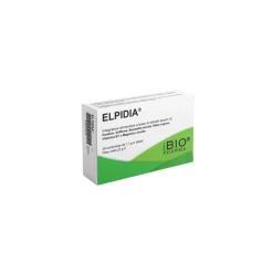 ELPIDIA Integratore per Benessere Neurologico, Muscolare e Articolare 20 Compresse