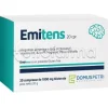 Emitens per Benessere Mentale 20 Compresse