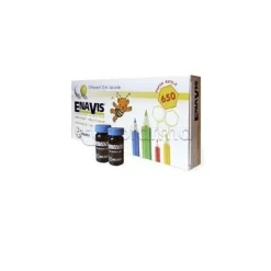 Enavis Integratore Alimentare per Benessere Generale 10 Fiale da 10ml