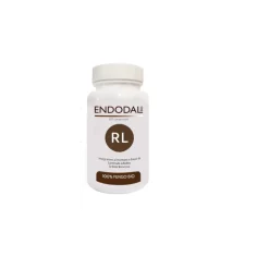 Endodal Rl Bio Integratore per Ossa e Articolazioni 60 Compresse