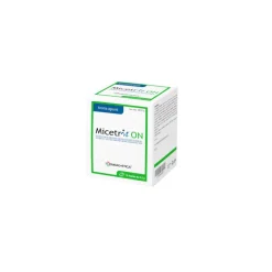 Energetica Pharma Micetrin On Integratore Ricostituente 15 Bustine
