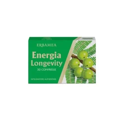 Energia Longevity 30 Compresse