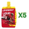 Enervit Enervitene Sport 5 Cheer Pack Energizzante Limone 60 ml