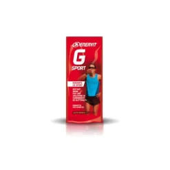 Enervit g Sport Drink Integratore 10 Buste