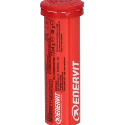 Enervit GT Sport Integratore Sali Minerali 12 Tavolette