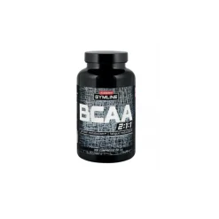 Enervit GymLine BCAA 2:1:1 Integratore per Muscoli 300 Compresse