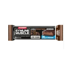 Enervit GymLine High Protein Bar 36% Barretta al Cioccolato Fondente 55 g