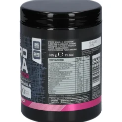 Enervit GymLine Hydro BCAA 2:1:1 Anguria Barattolo 335 g