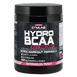 Enervit GymLine Hydro BCAA 2:1:1 Anguria Barattolo 335 g