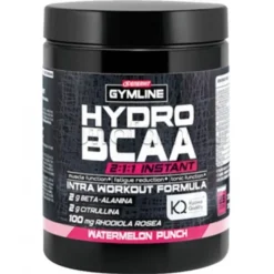 Enervit GymLine Hydro BCAA 2:1:1 Anguria Barattolo 335 g