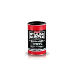 Enervit GymLine l-Glutammina 100% Integratore Dietetico 200 g