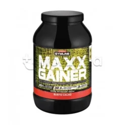 Enervit GymLine Muscle Maxx Gainer Proteine al Cacao 1,5 kg