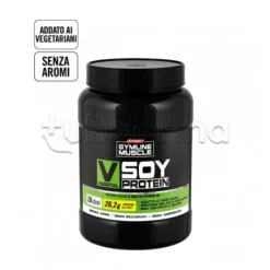 Enervit GymLine Muscle Proteine Soia Vegetali 800 g