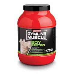 Enervit GymLine Muscle Soy Panna Cacao Proteine 800 g