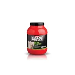Enervit GymLine Muscle Soy Panna Cacao Proteine 800 g