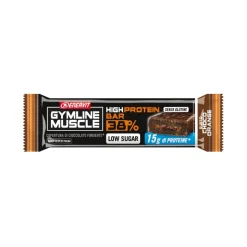Enervit GymLine Protein Bar 38% Barretta Cioccolato-Arancia 40 g
