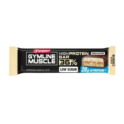 Enervit GymLine Proteinbar Cookie Barretta Proteica 1 Pezzo