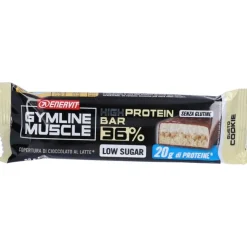 Enervit GymLine Proteinbar Cookie Barretta Proteica 1 Pezzo