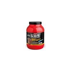 Enervit GymLine 100% Whey Concentrato Cacao Proteine 1 kg