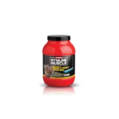 Enervit GymLine 100% Whey Concentrato Cacao Proteine 1 kg