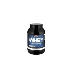 Enervit GymLine 100% Whey Proteine Sportivi Gusto Fior di Latte 900 g