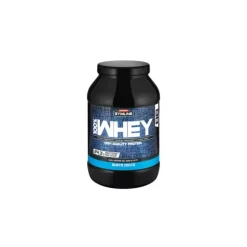 Enervit GymLine 100% Whey Proteine Sportivi Gusto Cocco 900 g