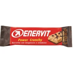 Enervit Power Crunchy Cioko Barretta 40 g