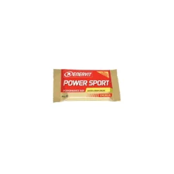 Enervit Power Sport Duble Lemon Cream Barretta Energetica 60 Gr