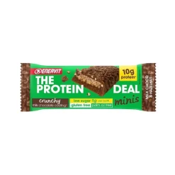 Enervit Protein Deal Barretta Proteica Gusto Hazelnut 33 g