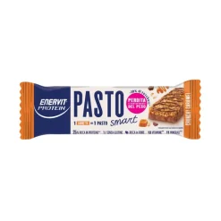 Enervit Protein Pasto Sostitutivo Gusto Crunchy Caramel 55 g