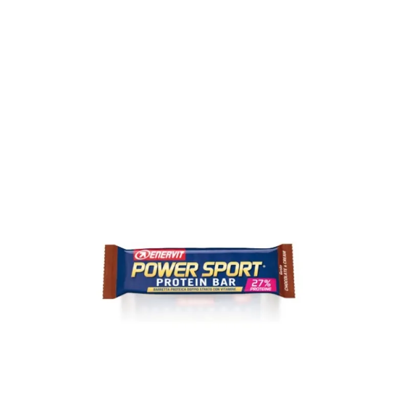 Enervit Protein Snack Barretta 45 g