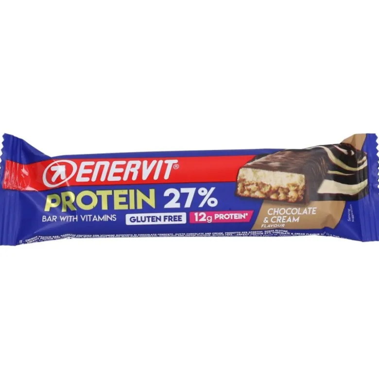 Enervit Protein Snack Barretta 45 g