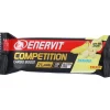 Enervit Sport Competition Banana Barretta Proteica 30 g
