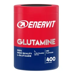 Enervit Sport Glutan per Recupero Muscolare 400 g